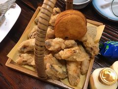 -小仙居·农家宴烤羊· 农庄