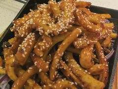 -船歌·鱼水饺青岛菜(金狮广场店)