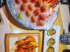 -吉兆·料理(红梅南路店)