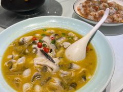 -福荣新中式餐厅