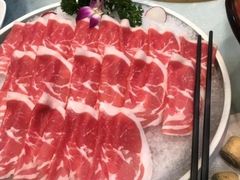 -东来顺•非遗火锅(外滩店)