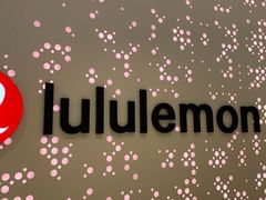 门面-lululemon(天环广场店)