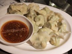 -前海沿·青岛菜(大拇指广场石老人店)