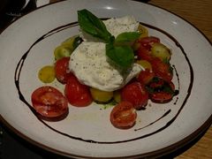 -The Diner X餐厅(青岛万象城店)