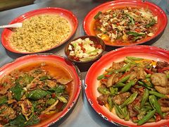 -馬伍旺川菜(江北虹悦城店)