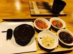 -炙忧烤肉屋(中国铁建广场店)