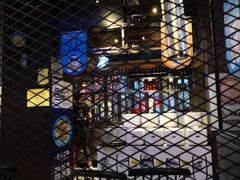 -鱼库·不仅是一家烤鱼店(车公庙店)