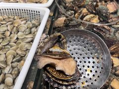 -一方渔歌蒸汽海鲜自助(文化路万达广场店)