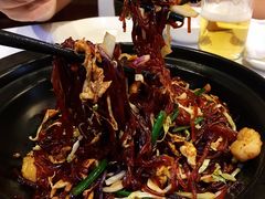 海皇粉丝煲-田园·晶品会(鹤庆路店)