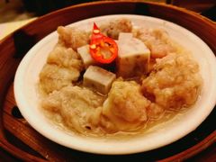 -潮福城大酒楼(北尚店)
