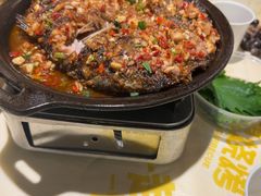 -串盟烧烤·长沙美食地标(星沙店)