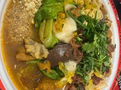 -文立新麻辣烫(合生汇21街区店)