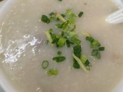 -同记鸡粥粉面店