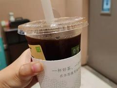 -奈雪的茶(时代天街店)