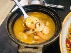 -THE PAWON·8碗(古北SOHO店)