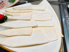 -海底捞火锅(奥森店)