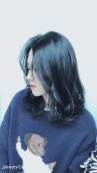 -HG美发设计沙龙