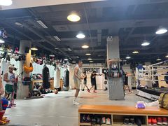 -Uppercut拳馆·Boxing拳击·Muay Thai泰拳