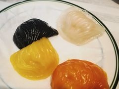-满记甜品(水游城店)