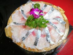 -舒家大院老火锅(台江路店)