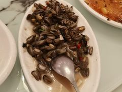 清炒薄壳-潮人姐妹轩(海宁路店)