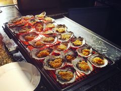 -星伦多 自助料理(圆融店)