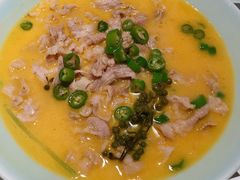 -俏江南天津时尚曲艺主题餐厅(马场道店)