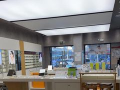 -宝明斋眼镜(大观园店)
