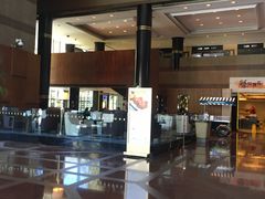-上海新锦江大酒店