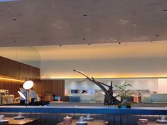 大堂-千日贺茶餐厅(高新万达店)