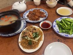 -万兴菜馆(龙华店)