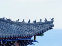 -锦州笔架山风景区