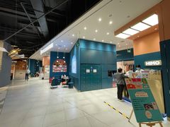 -海马体照相馆(北京朝阳大悦城店)