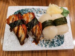 -林妈妈村·日式料理(宝山龙湖天街店)