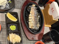 -满来寿喜烧(金虹桥店)