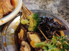 -小街天府(西工小街店)