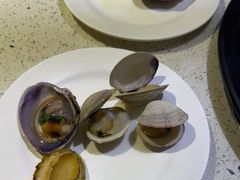 -青蓬蒸汽海鲜·深圳老字号·团建聚会(壹方城店)