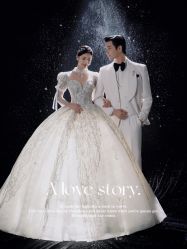 -爱城婚纱摄影·品质严选店