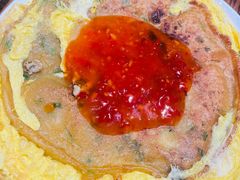 -蚝堡海鲜·威海菜·海肠捞饭·烧烤·亚洲吃蚝公司(幸福门店)