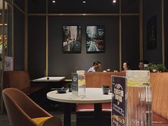 -新仙清汤牛腩(铜锣湾店)