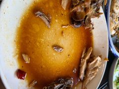 -芦茨金富饭庄·25年老字号·专做稻草鸡