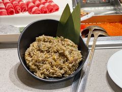 -海底捞火锅(王府井银泰in88店)