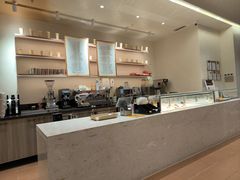-Chrisbakery&Cafe克莉丝烘焙咖啡馆(万科店)