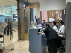 -海马体照相馆(上海月星环球港店)
