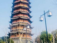 -西园戒幢律寺