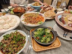 -山南熏肉大饼(辽菜旗舰店)