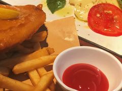 -FABIO’S费比欧披萨餐厅