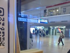 -麦当劳(西客站店)