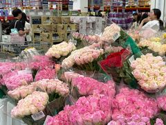 -山姆会员商店(西溪店)