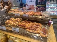 -西村叔叔的店·面包·甜品·蛋糕(崂山丽达店)